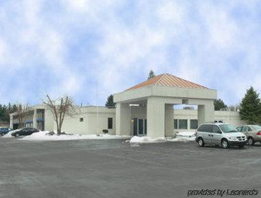 Adrian Inn Exterior photo