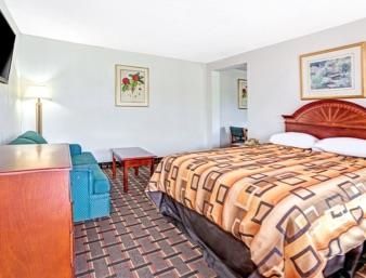 Adrian Inn Room photo