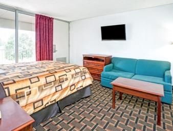 Adrian Inn Room photo
